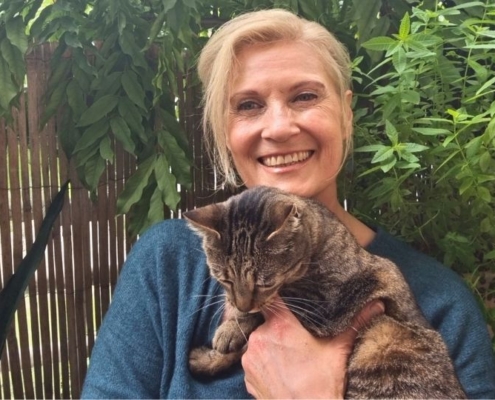 Erkenntnis über das ständige Tun